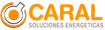 Logo de Caral