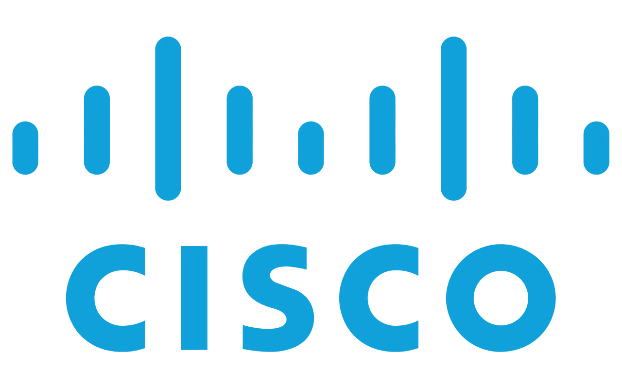 Logo Cisco