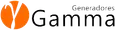 Logo de Gamma